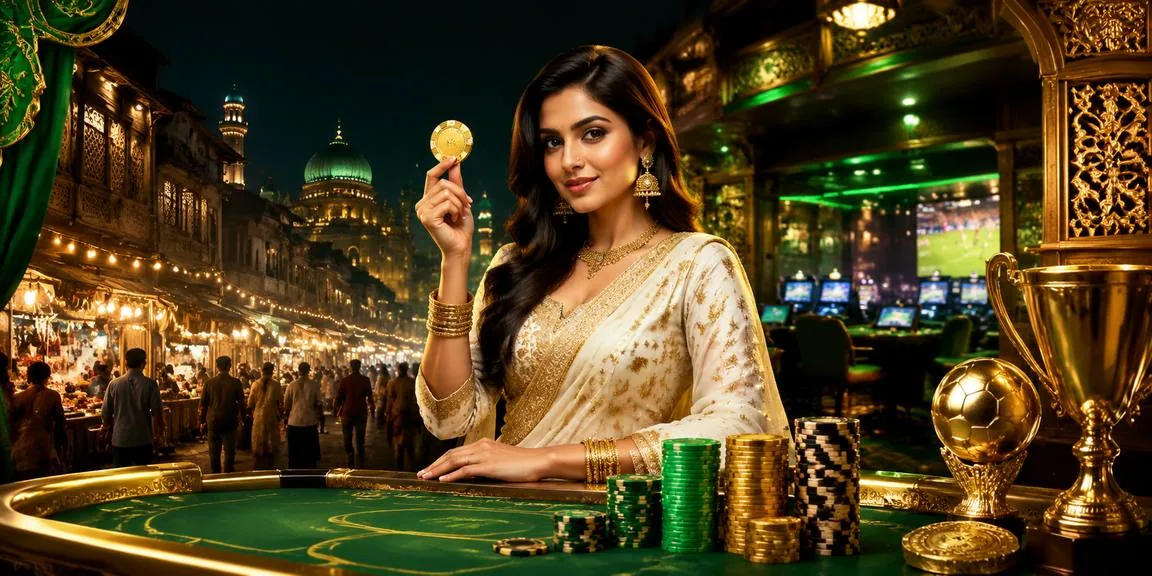 kg5k Nagad Bettings
